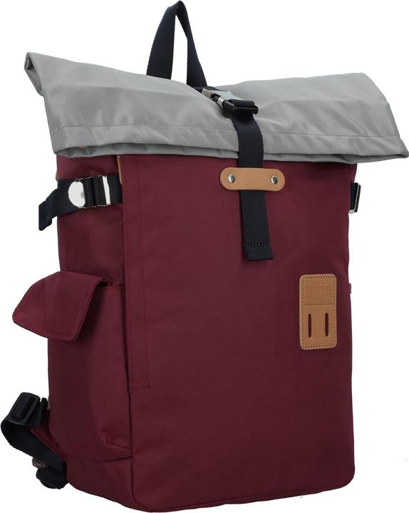 Actual product image Harvest Label Norikura backpack 40 cm laptop compartment (12 l)