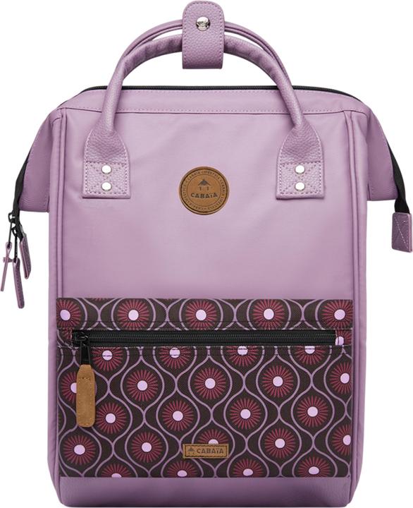 Actual product image Cabaia Rucksack / Backpack Adventurer Recycled Waterproof Medium (23 l)