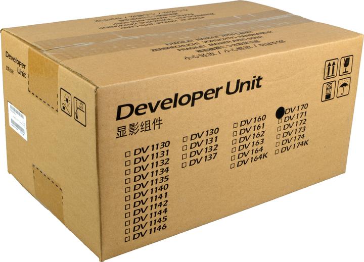 Image du produit Kyocera Kit de développement DV 170