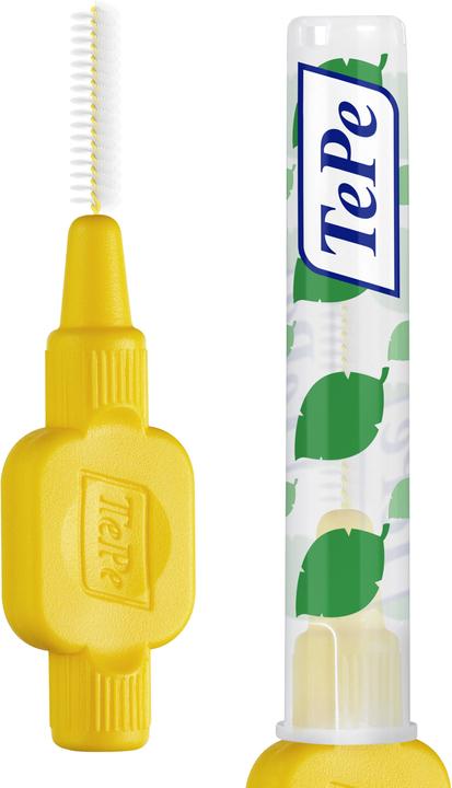 TePe Interdentalbürsten Original ISO 4 (20 x, 0.70 mm)