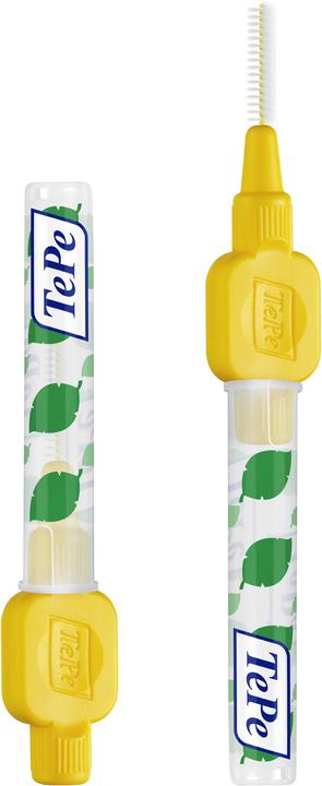 Image du produit TePe Interdentalbürsten Original ISO 4 (20 x, 0.70 mm)
