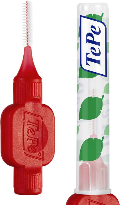 TePe Interdentalbürsten Original ISO 2 (20 x, 0.50 mm)