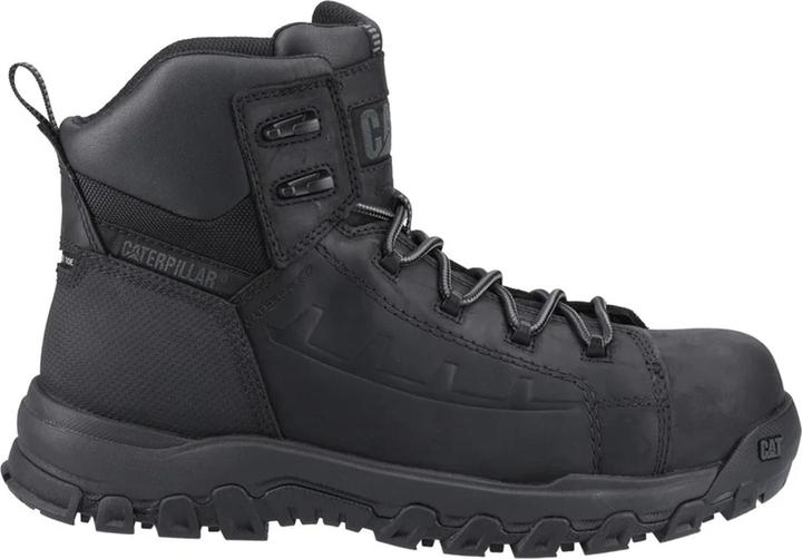 Image du produit Cat - Bottines de sécurité THRESHOLD REBOUND - Homme (44)