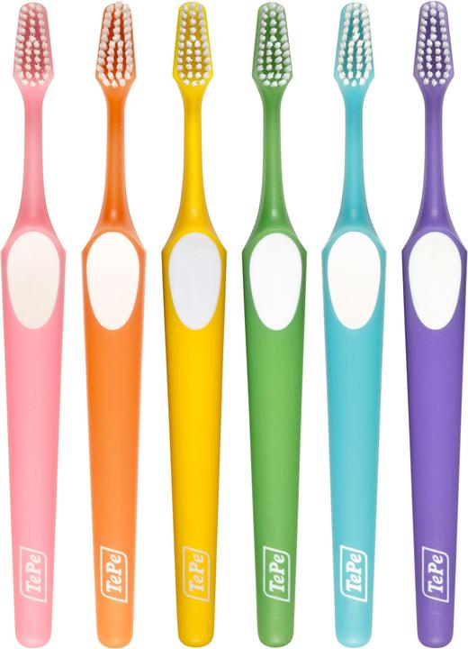 Actual product image TePe Supreme Soft (1 x)