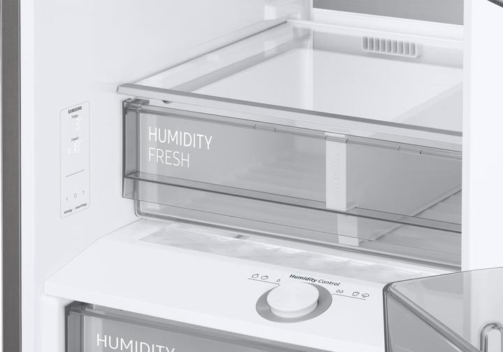 Immagine prodotto Samsung Combinazione frigorifero-congelatore RB7300 Bespoke (387 l)
