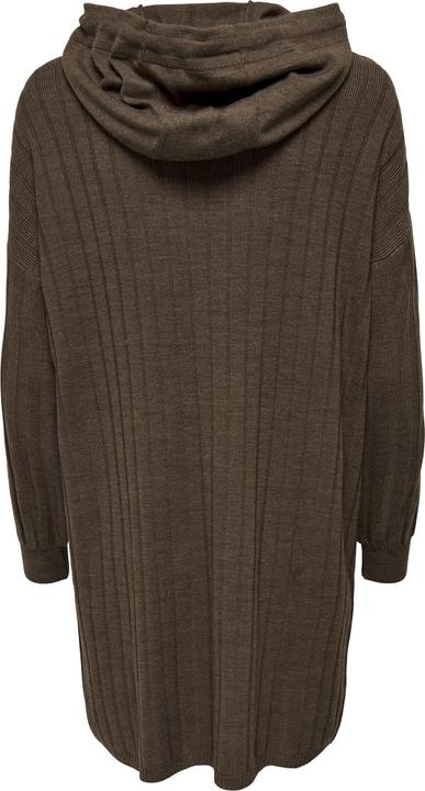 Immagine prodotto Only Abito lungo in maglia (S)