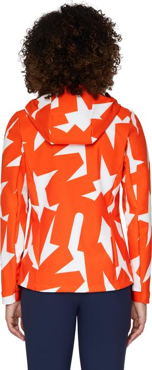 Actual product image Mammut 160 Years SO Hooded Jacket Women (L)