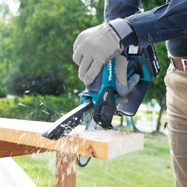Produktbild Makita DUC101Z (Akku Kettensäge)