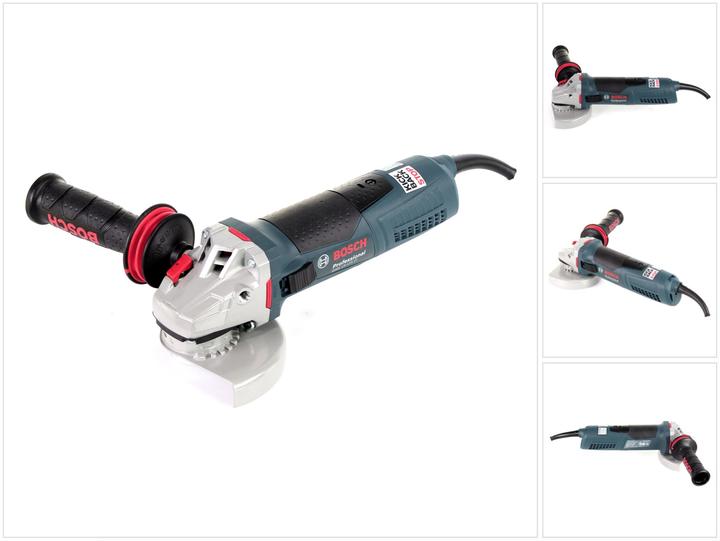 Actual product image Bosch Professional Gws 19-125 Ci (125 mm)