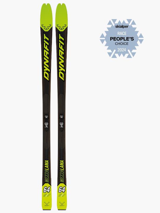 Image du produit Dynafit Ski de randonnée Mezzalama (162 cm, Sans reliure)