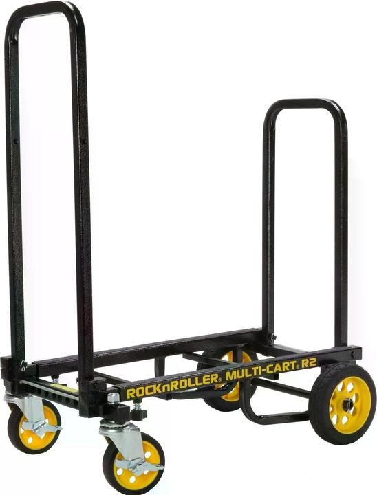 Produktbild RocknRoller R2RT Multi-Cart Micro (158 kg)