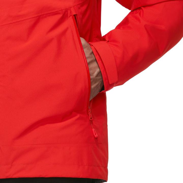 Produktbild Mammut Alto Light 3 in 1 HS Hooded Jacket Men (XL)