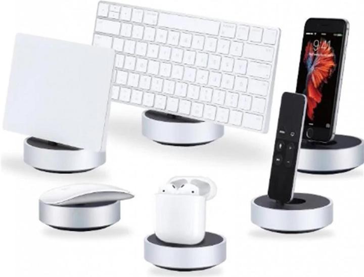 Produktbild Just Mobile Hover Dock für Apple AirPods