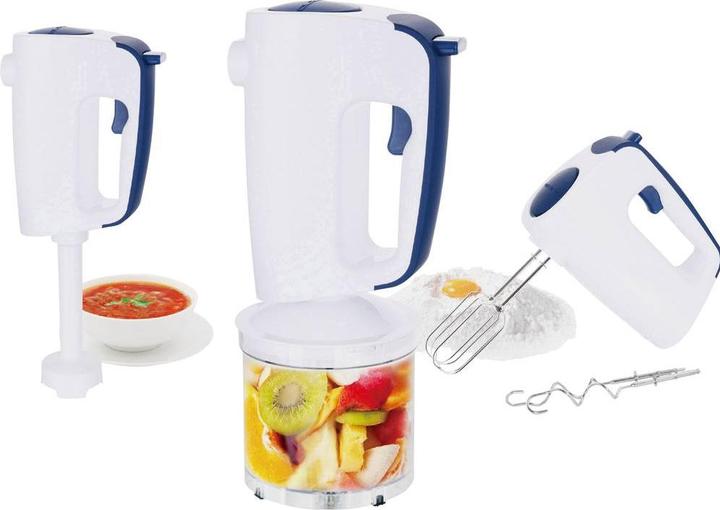 Productafbeelding Emerio Handmixer (300 W)