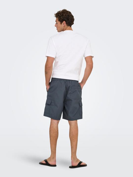 Produktbild Only & Sons ONSKAL Slim Fit Shorts Shorts (XL)
