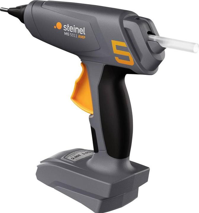 Produktbild Steinel Akku-Heissklebepistole