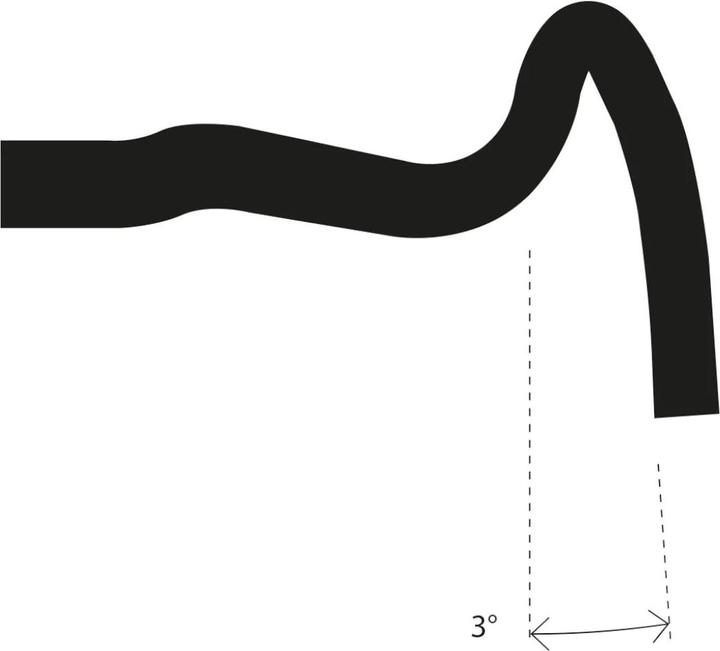 Deda Elementi Gera 31.7 Guidon (31.70 mm)