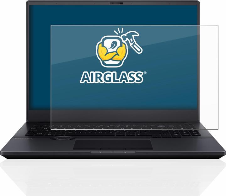 Image du produit BROTECT AirGlass Verre (16", 16 : 10)