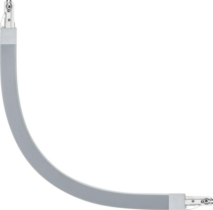 Actual product image Paulmann URail connector Maxiflex