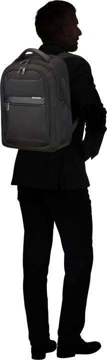 Actual product image Samsonite Vectura Evo (15.60")