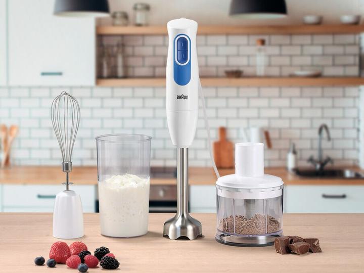 Image du produit Braun MQ20236MWH