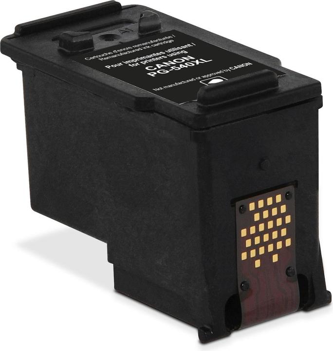 Immagine prodotto Generic Ink Inchiostro Canon PG-540 XL Nero (FC)