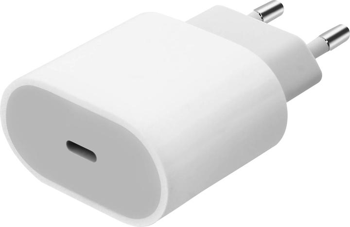 Actual product image Apple USB-C Power Adapter (20 W)