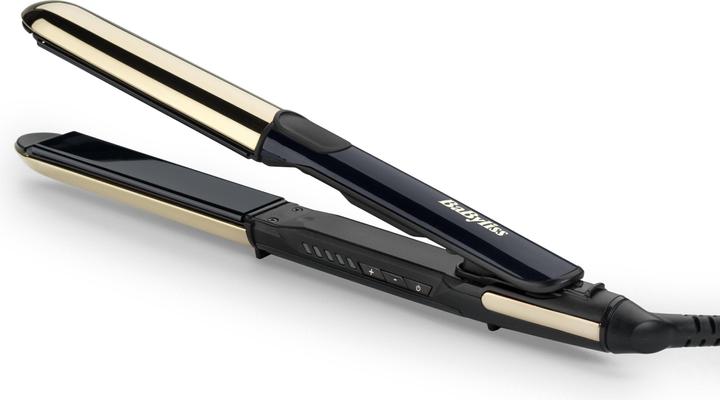 Actual product image BaByliss Black Onyx (Straightening iron)