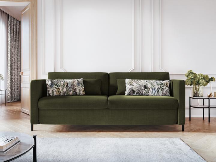 Actual product image CXL by Christian Lacroix Yanis (2 person sofa, 3-seater, 4-seater)