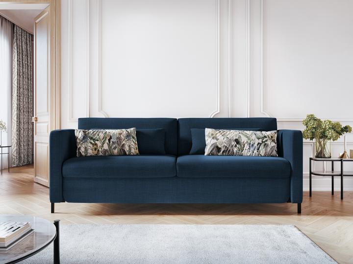 Actual product image CXL by Christian Lacroix Yanis (2 person sofa, 3-seater, 4-seater)