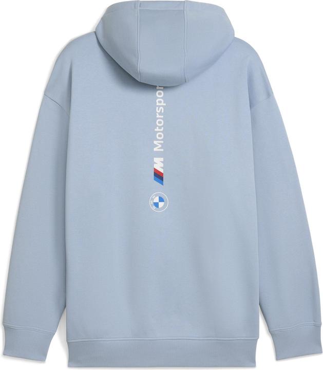 Actual product image Puma BMW Mms Ess+ Hoodie Fleece (L)