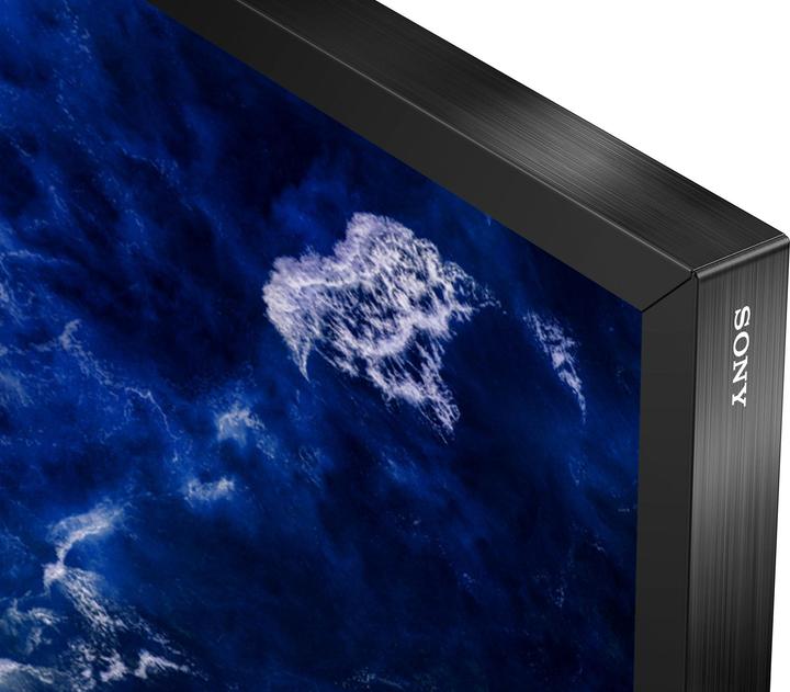 Produktbild Sony 98" Pro LCD 780nit Haze w/5yr PS (3840 x 2160 Pixel, 98")