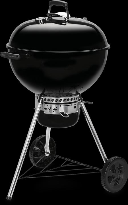 Weber Original Kettle E-5730 (57 cm)