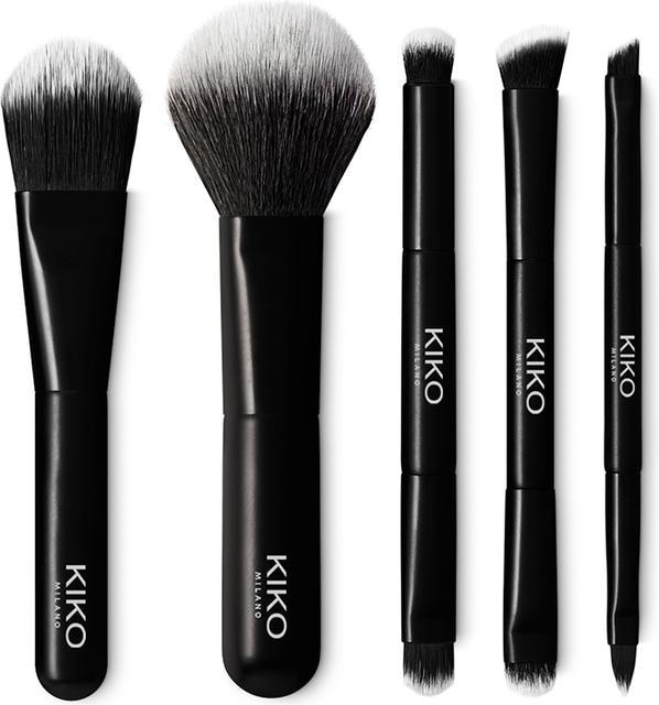 Produktbild KIKO Milano Travel Brush Set (Set)
