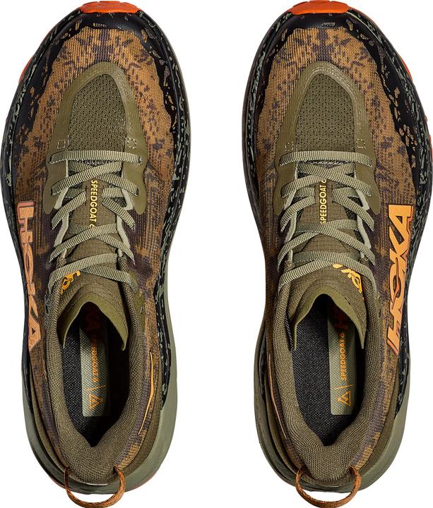 Image du produit Hoka Speedgoat 6 (45)
