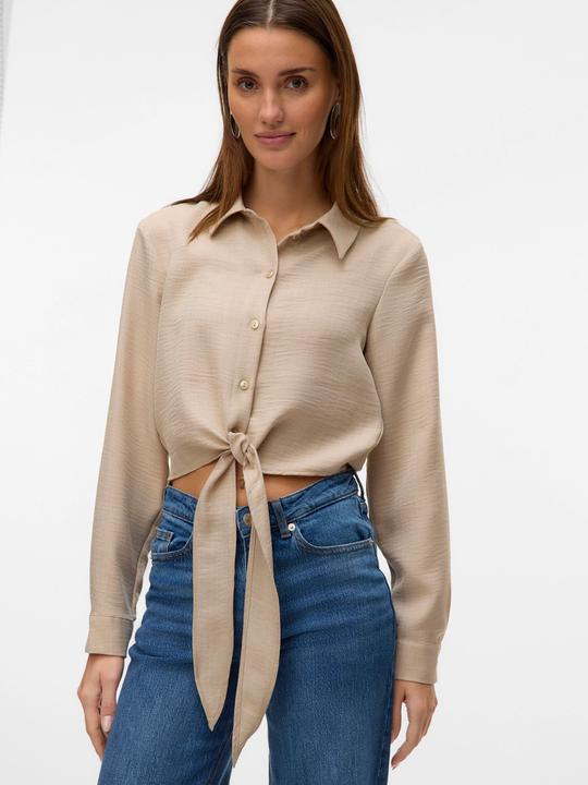 Actual product image Vero Moda VMMELANEY Hemd Hemd (XL)