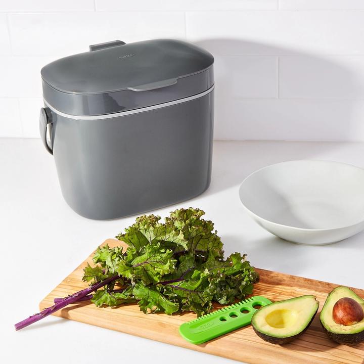 Produktbild OXO Komposteimer (6.60 l)
