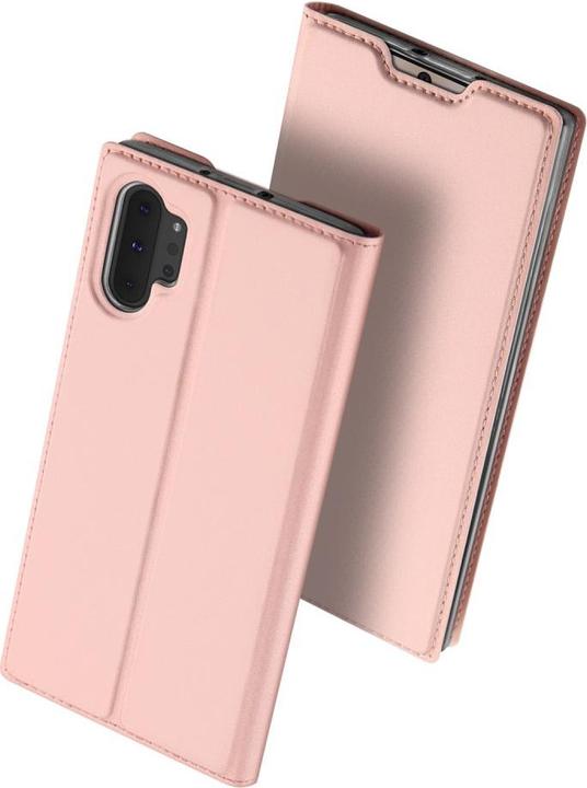 Immagine prodotto Dux Ducis Copertina per libri Skin Pro Series (Samsung Galaxy Note 10+)