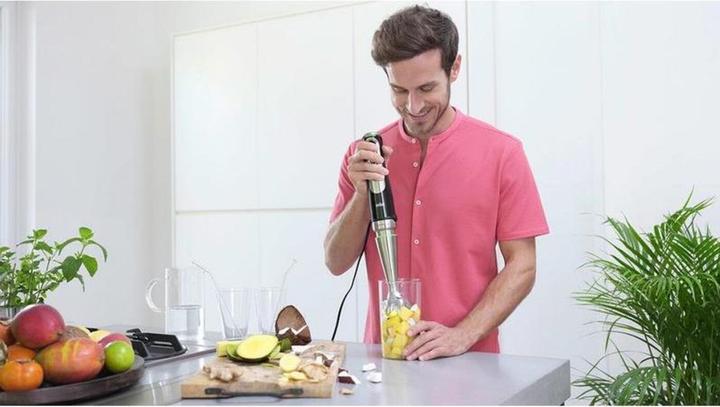 Produktbild Braun MultiQuick 9