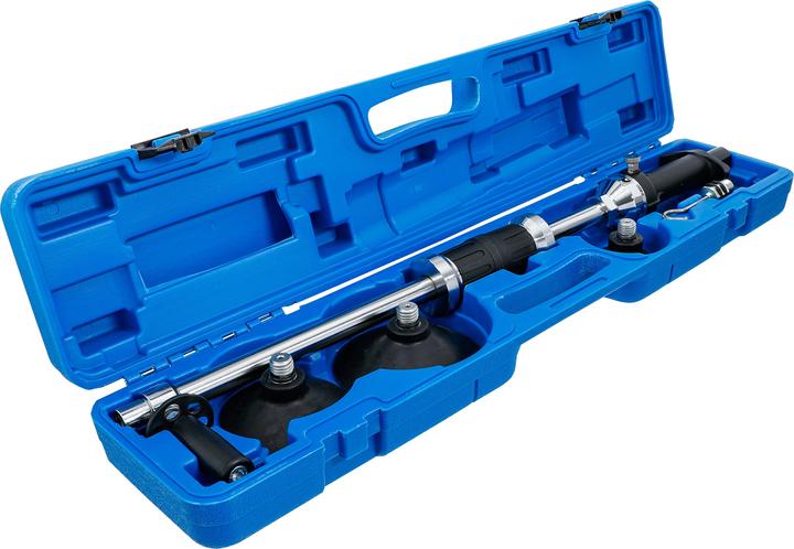 Produktbild BGS Vakuum-Ausbeul-Satz mit Gleithammer (mit Handpumpe)