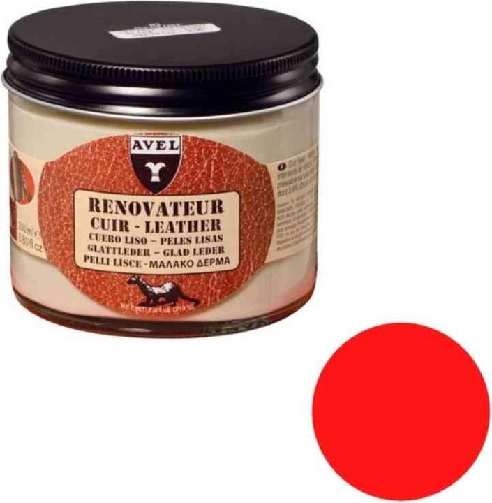 Immagine prodotto Avel Crema rinnovatrice di pelle (1 x, 275 ml)