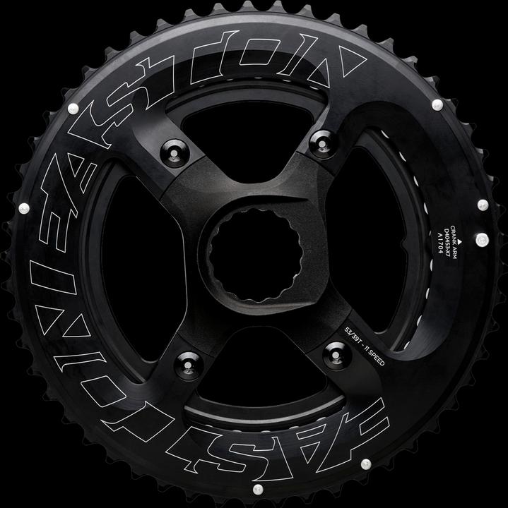 Immagine prodotto Easton EA90 DM Spider/Ring 53/39 4B 11SP