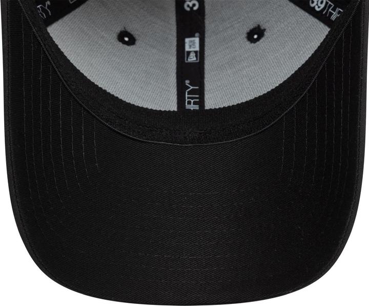 Image du produit New Era 39Thirty Stretch Cap - PUFF PRINT AS Roma (S/M)