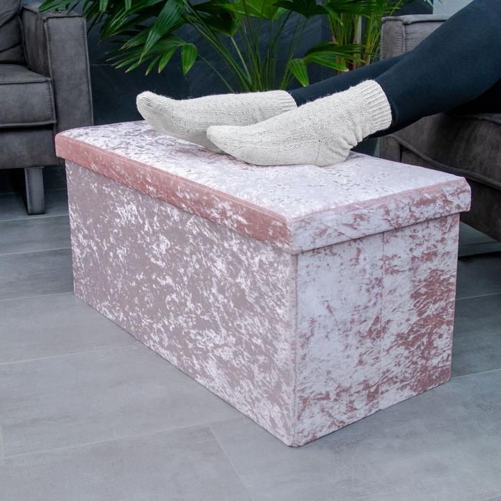 Produktbild Intirilife Sitzbank 76x38x38 cm (76.38 cm)