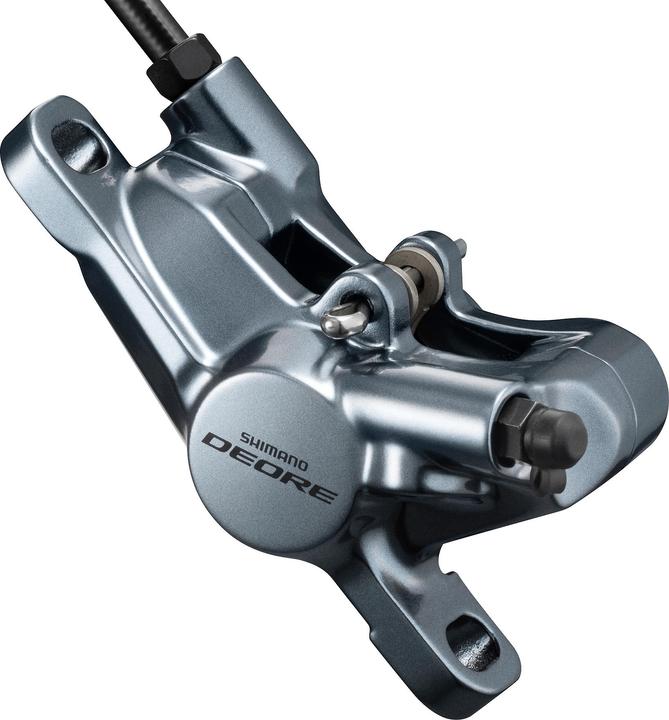 Image du produit Shimano Étrier de frein Deore MTB BR-M6000 (Frein avant, Étrier de frein, 2)