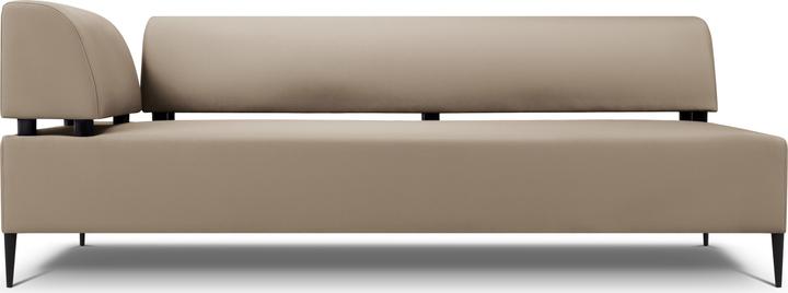 Actual product image CXL by Christian Lacroix Vere (4-seater, 2 person sofa, 3-seater)