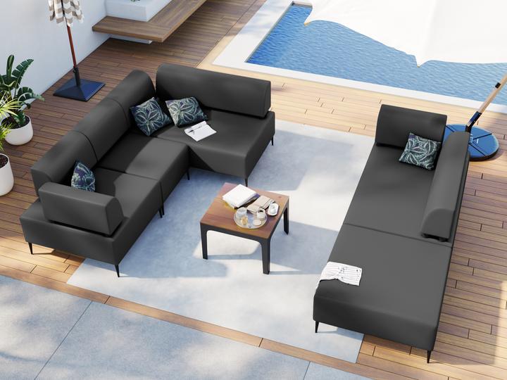 Produktbild CXL by Christian Lacroix Vere (4-Sitzer, 2-Sitzer, 3-Sitzer)