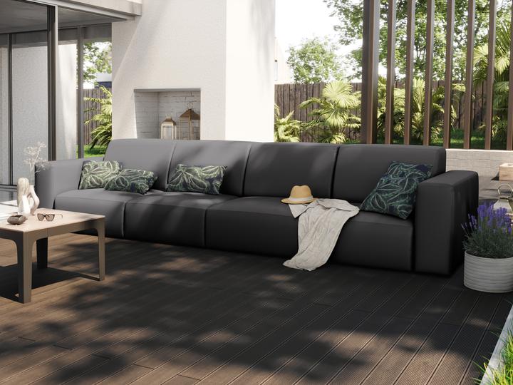 Actual product image CXL by Christian Lacroix Norah (3-seater, 4-seater, 2 person sofa)