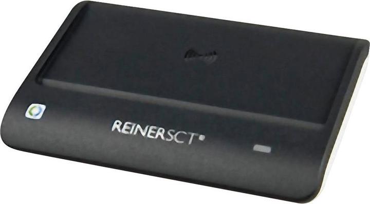 Image du produit ReinerSCT CyberJack RFID basis (USB 2.0)