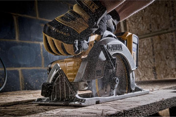 Productafbeelding DeWalt Cirkelzaagblad accu 165/20mm 24WZ